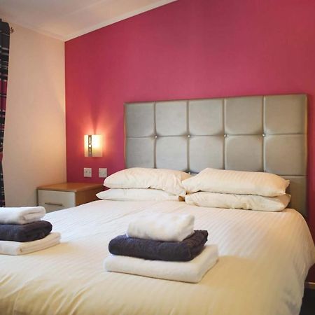 Hunters Quay Holiday Village Kilmun المظهر الخارجي الصورة