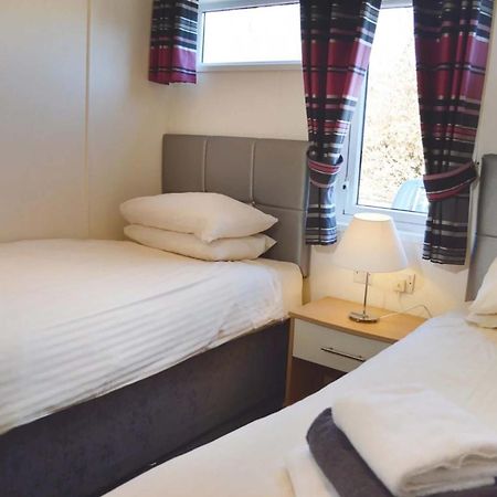 Hunters Quay Holiday Village Kilmun المظهر الخارجي الصورة