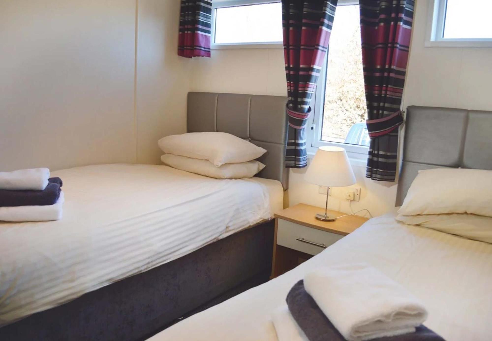 Hunters Quay Holiday Village Kilmun المظهر الخارجي الصورة
