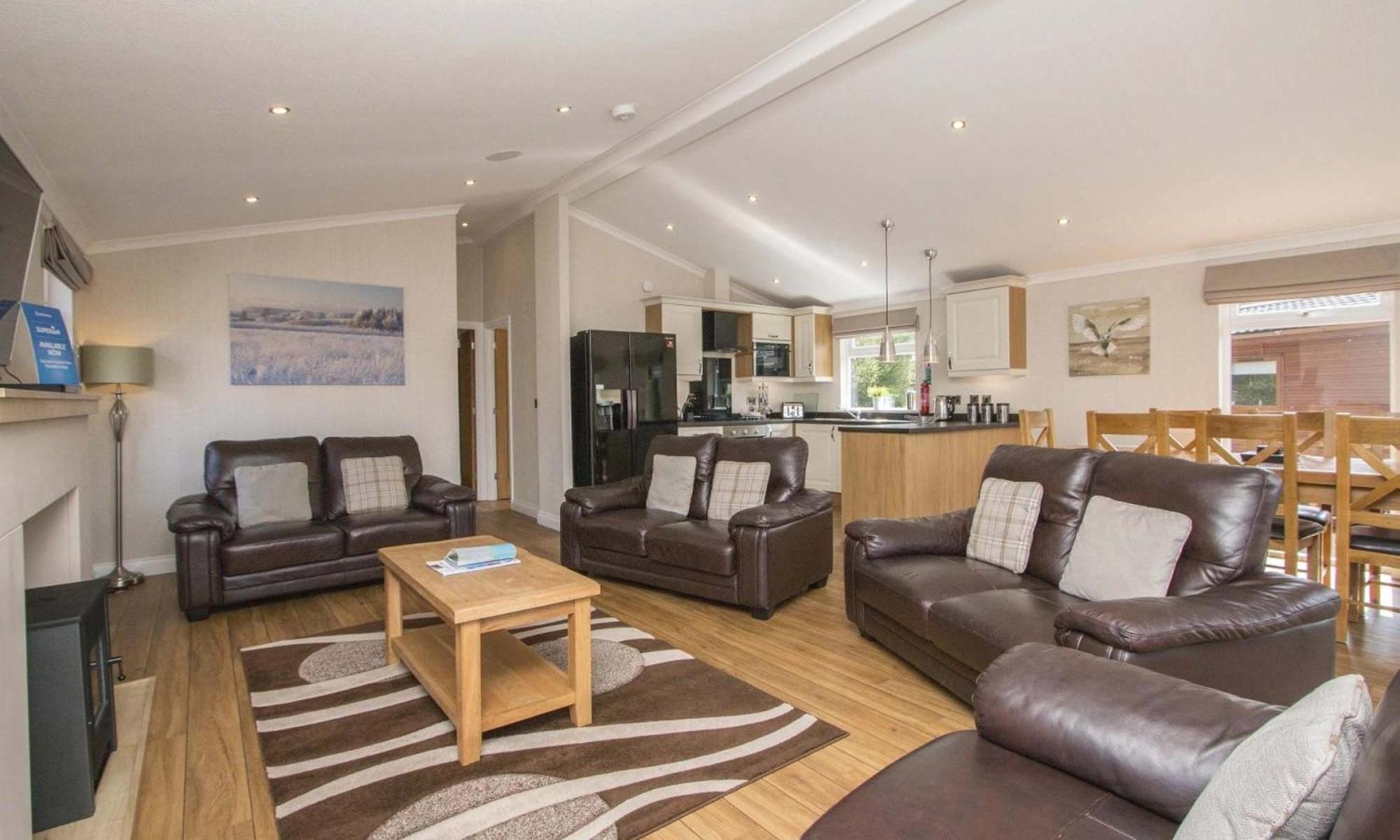 Hunters Quay Holiday Village Kilmun المظهر الخارجي الصورة