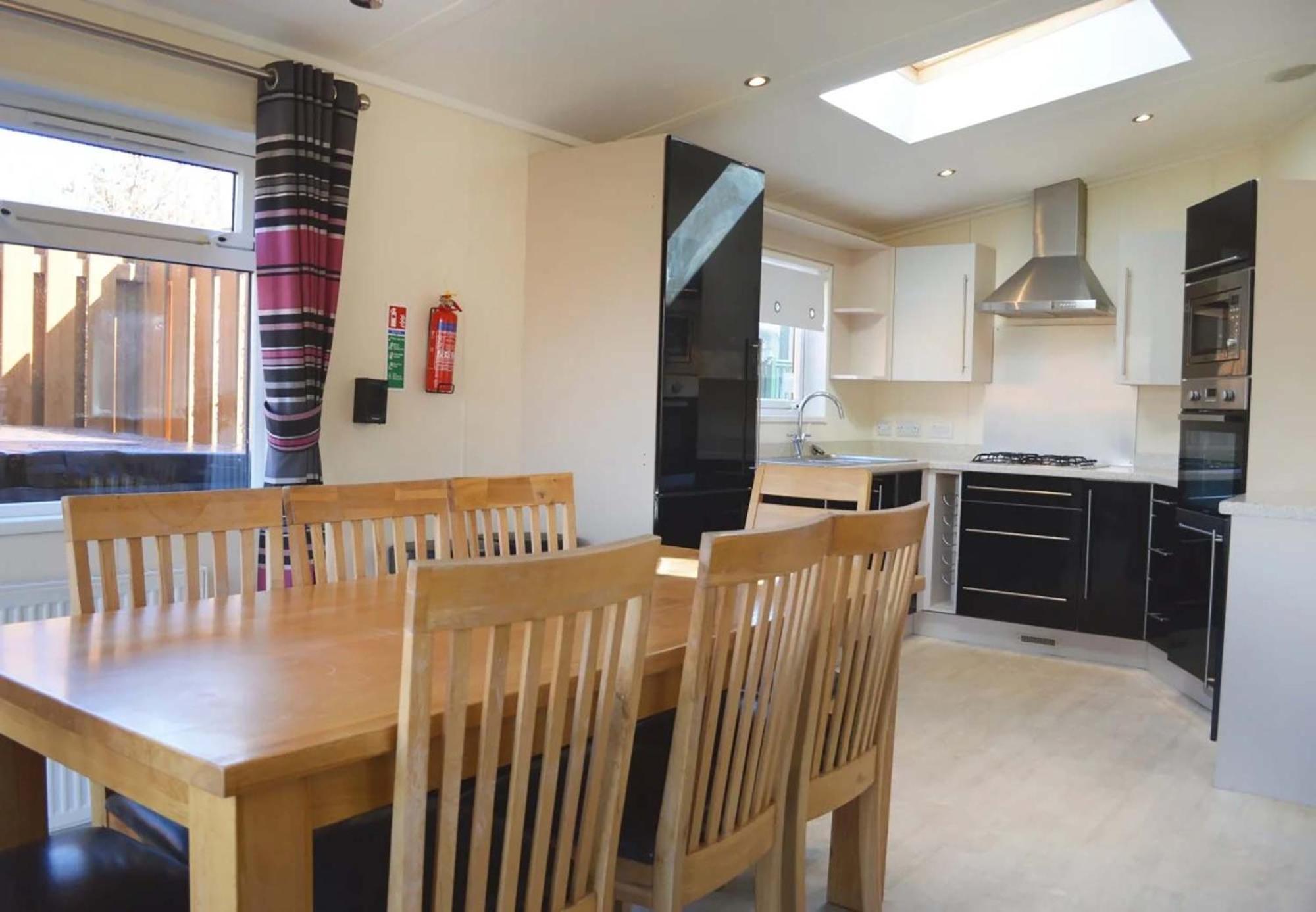 Hunters Quay Holiday Village Kilmun المظهر الخارجي الصورة