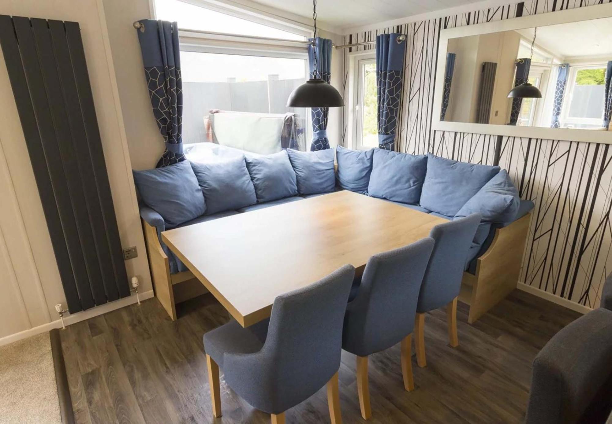Hunters Quay Holiday Village Kilmun المظهر الخارجي الصورة