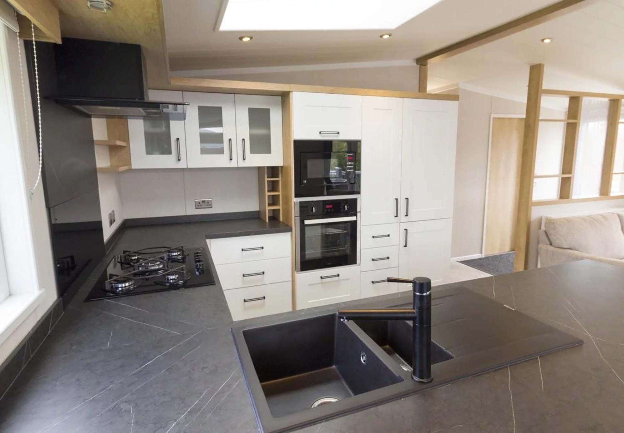 Hunters Quay Holiday Village Kilmun المظهر الخارجي الصورة