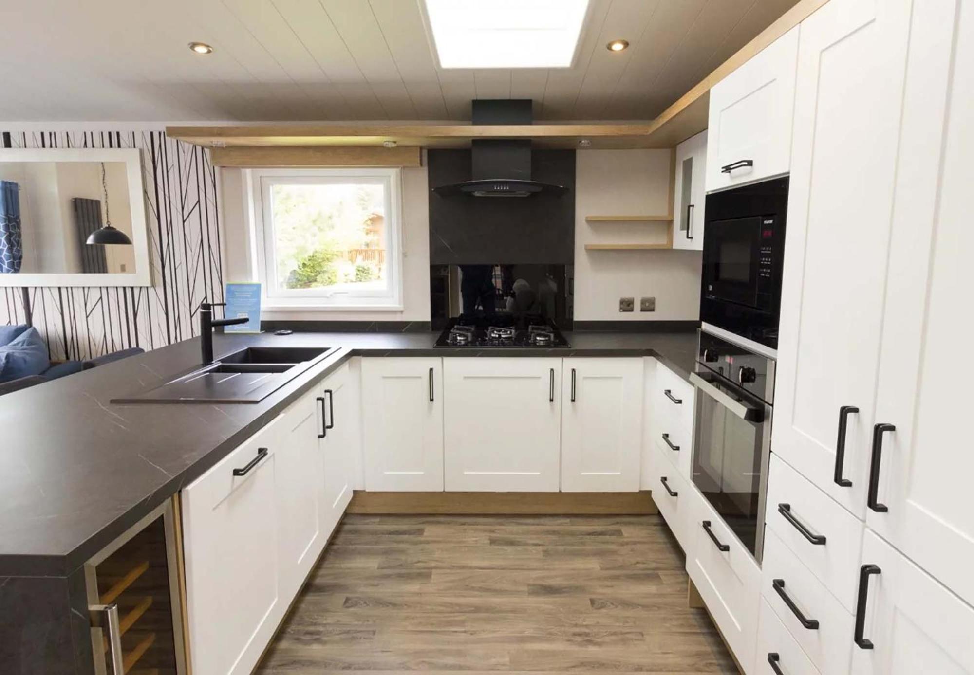 Hunters Quay Holiday Village Kilmun المظهر الخارجي الصورة