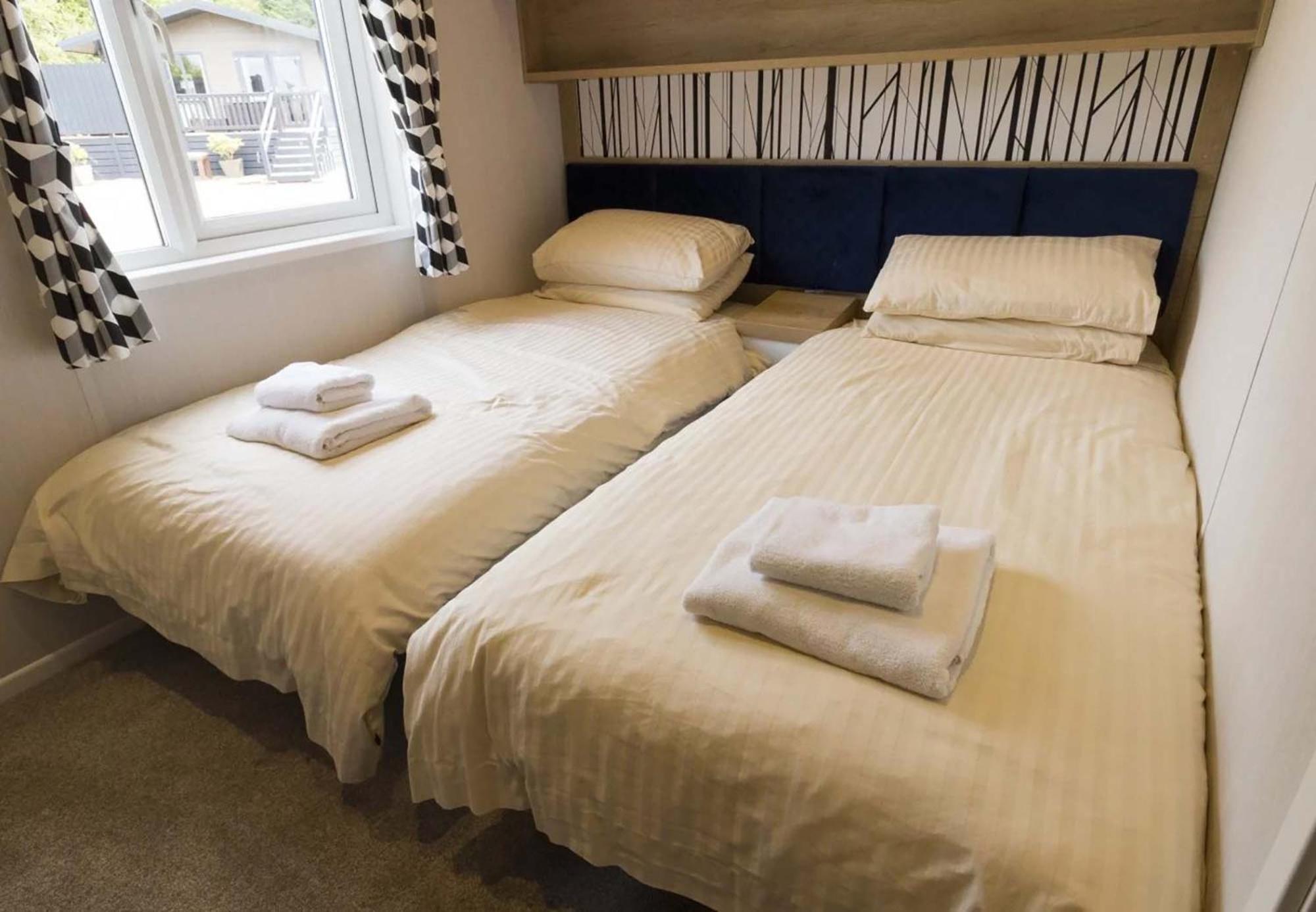 Hunters Quay Holiday Village Kilmun المظهر الخارجي الصورة