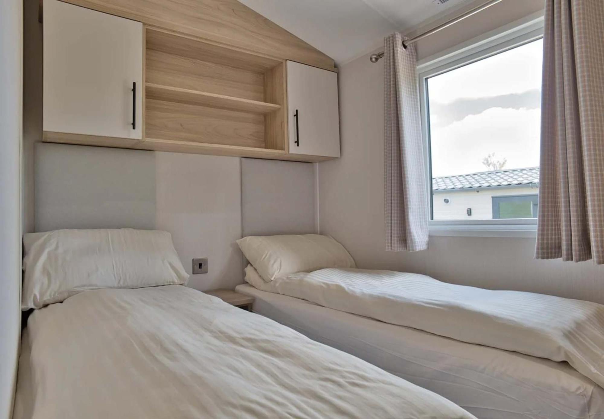 Hunters Quay Holiday Village Kilmun المظهر الخارجي الصورة