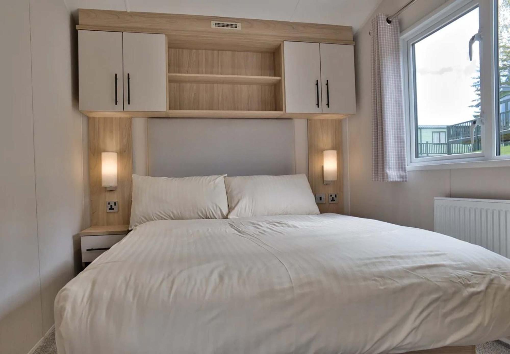 Hunters Quay Holiday Village Kilmun المظهر الخارجي الصورة