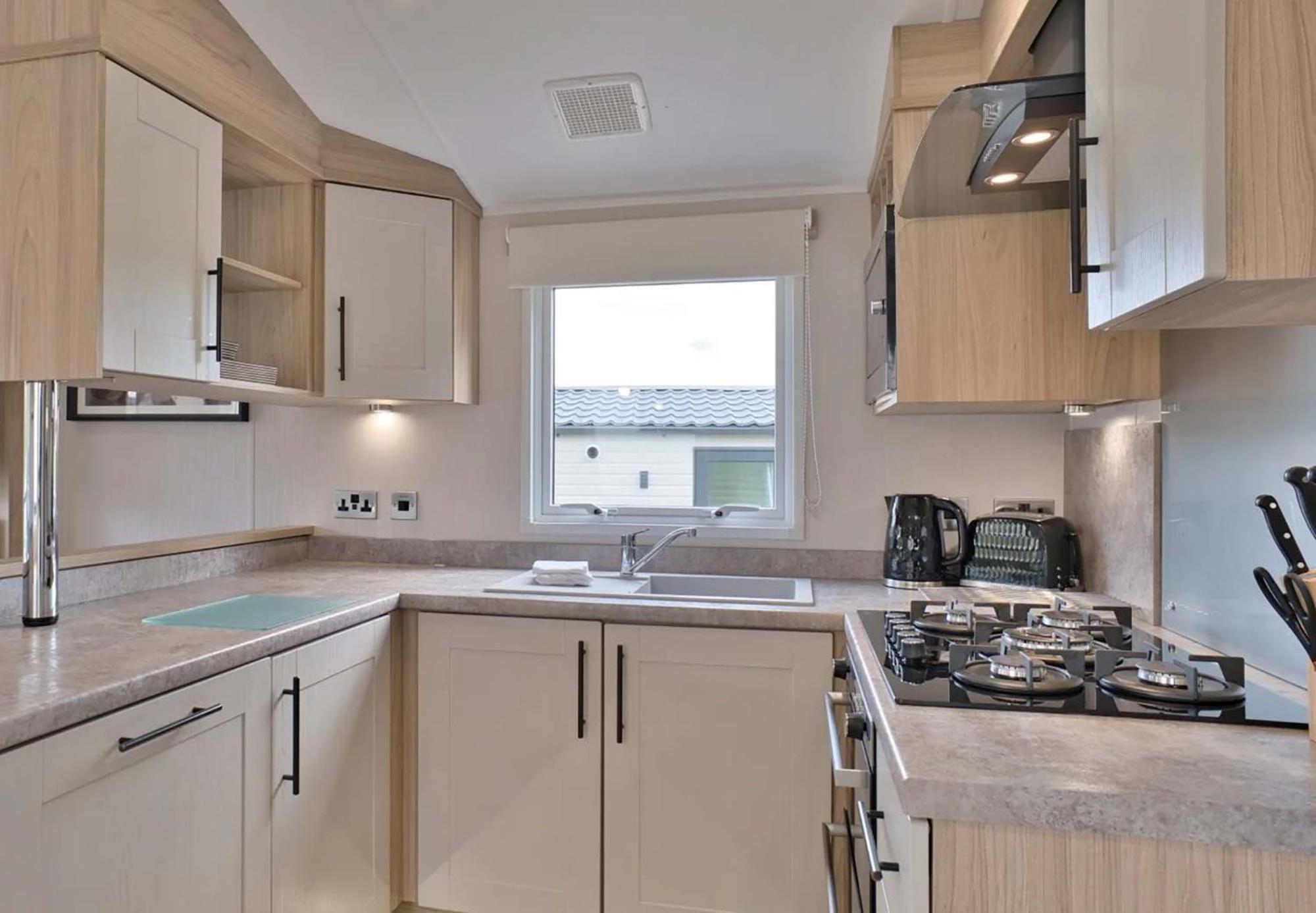 Hunters Quay Holiday Village Kilmun المظهر الخارجي الصورة