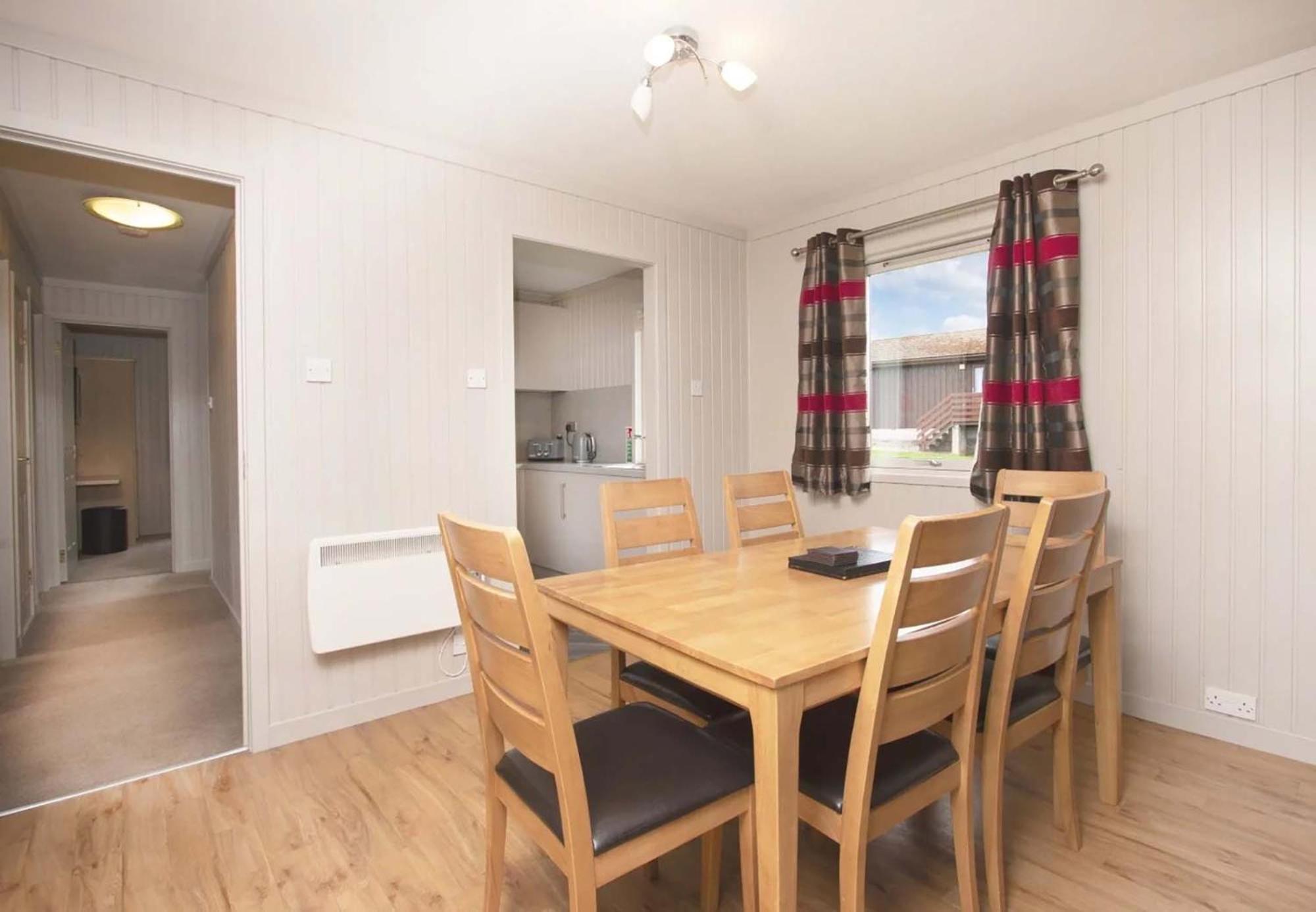 Hunters Quay Holiday Village Kilmun المظهر الخارجي الصورة
