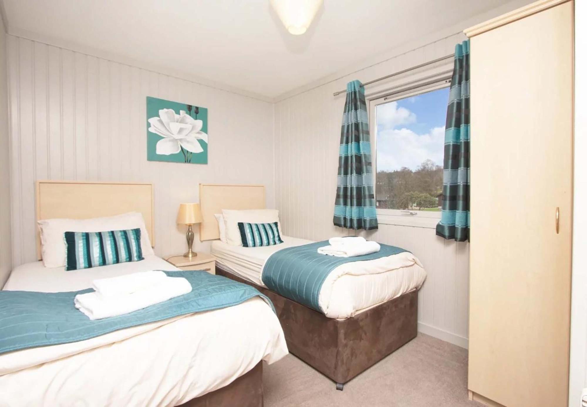 Hunters Quay Holiday Village Kilmun المظهر الخارجي الصورة