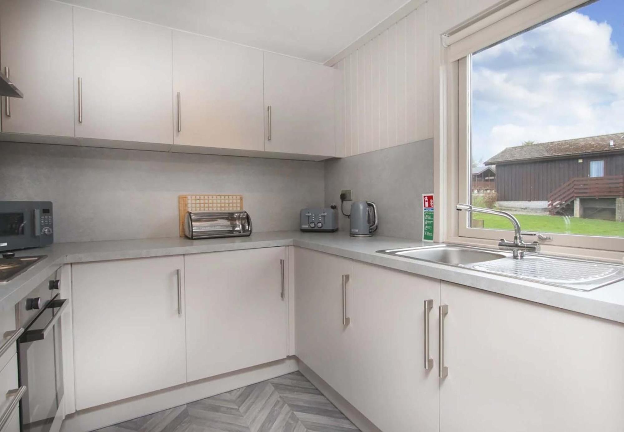 Hunters Quay Holiday Village Kilmun المظهر الخارجي الصورة