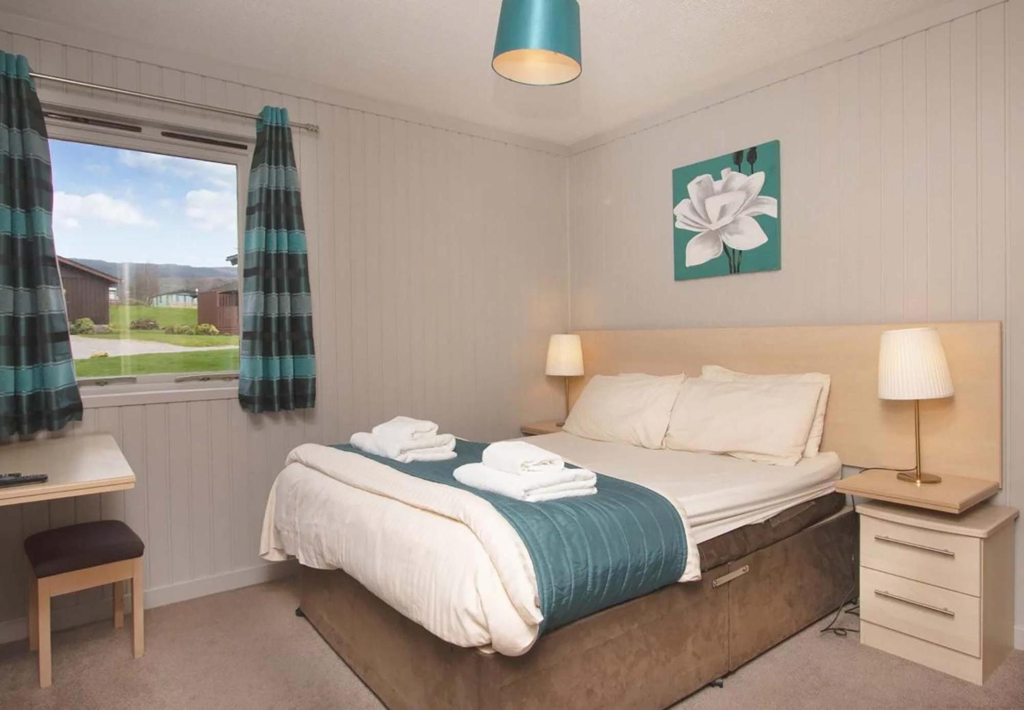 Hunters Quay Holiday Village Kilmun المظهر الخارجي الصورة