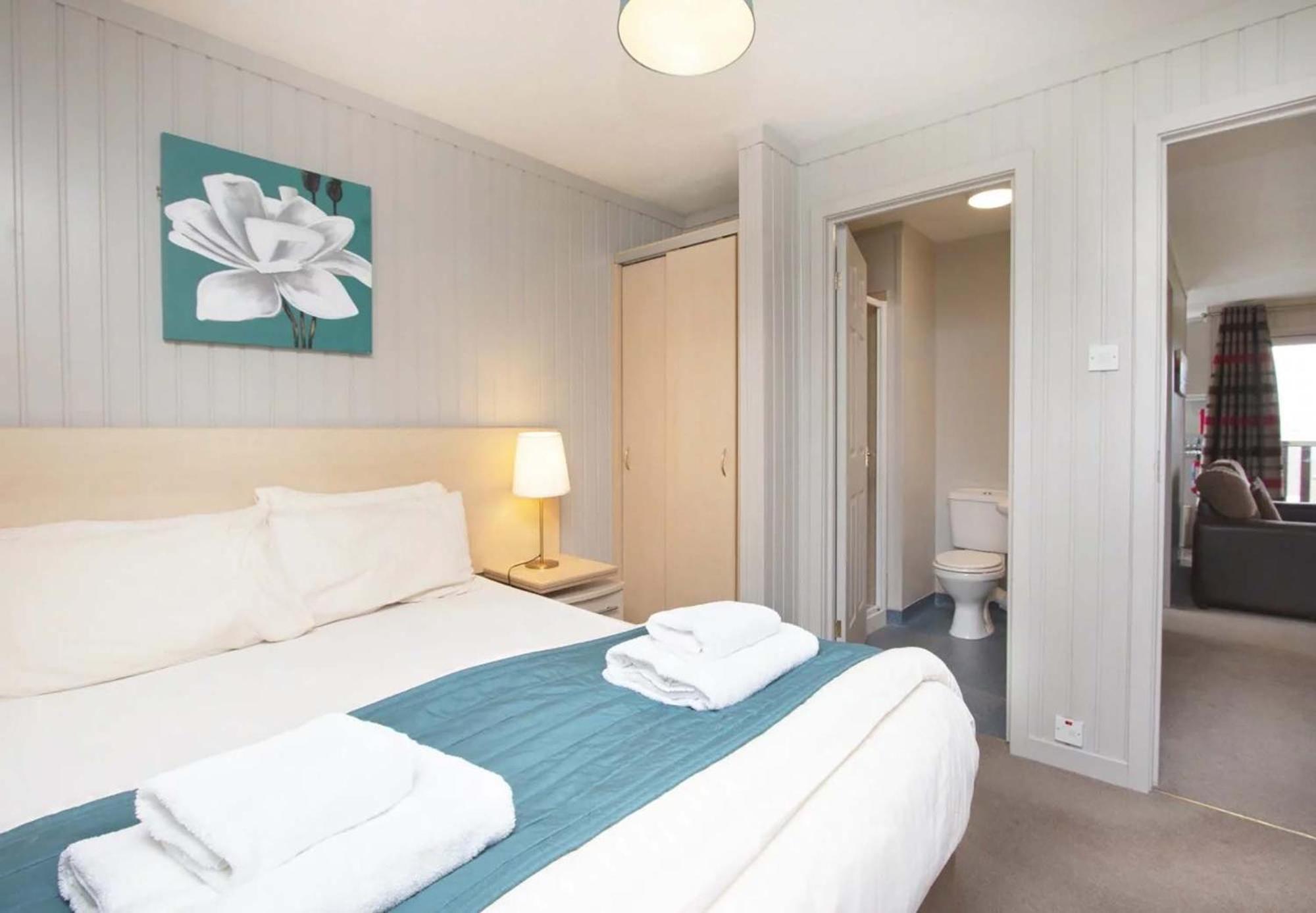 Hunters Quay Holiday Village Kilmun المظهر الخارجي الصورة