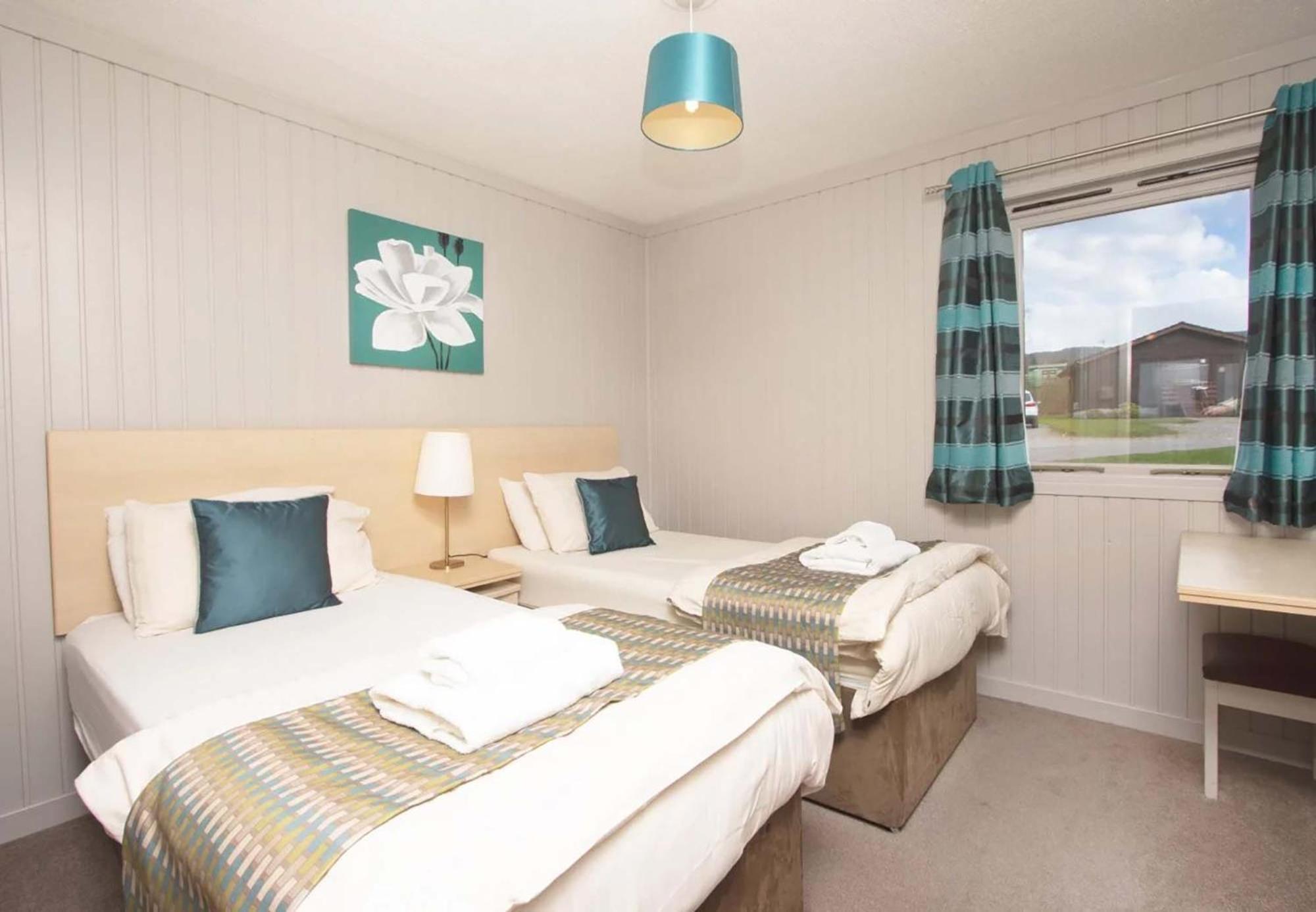 Hunters Quay Holiday Village Kilmun المظهر الخارجي الصورة