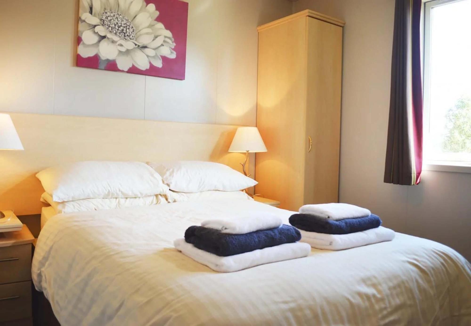 Hunters Quay Holiday Village Kilmun المظهر الخارجي الصورة