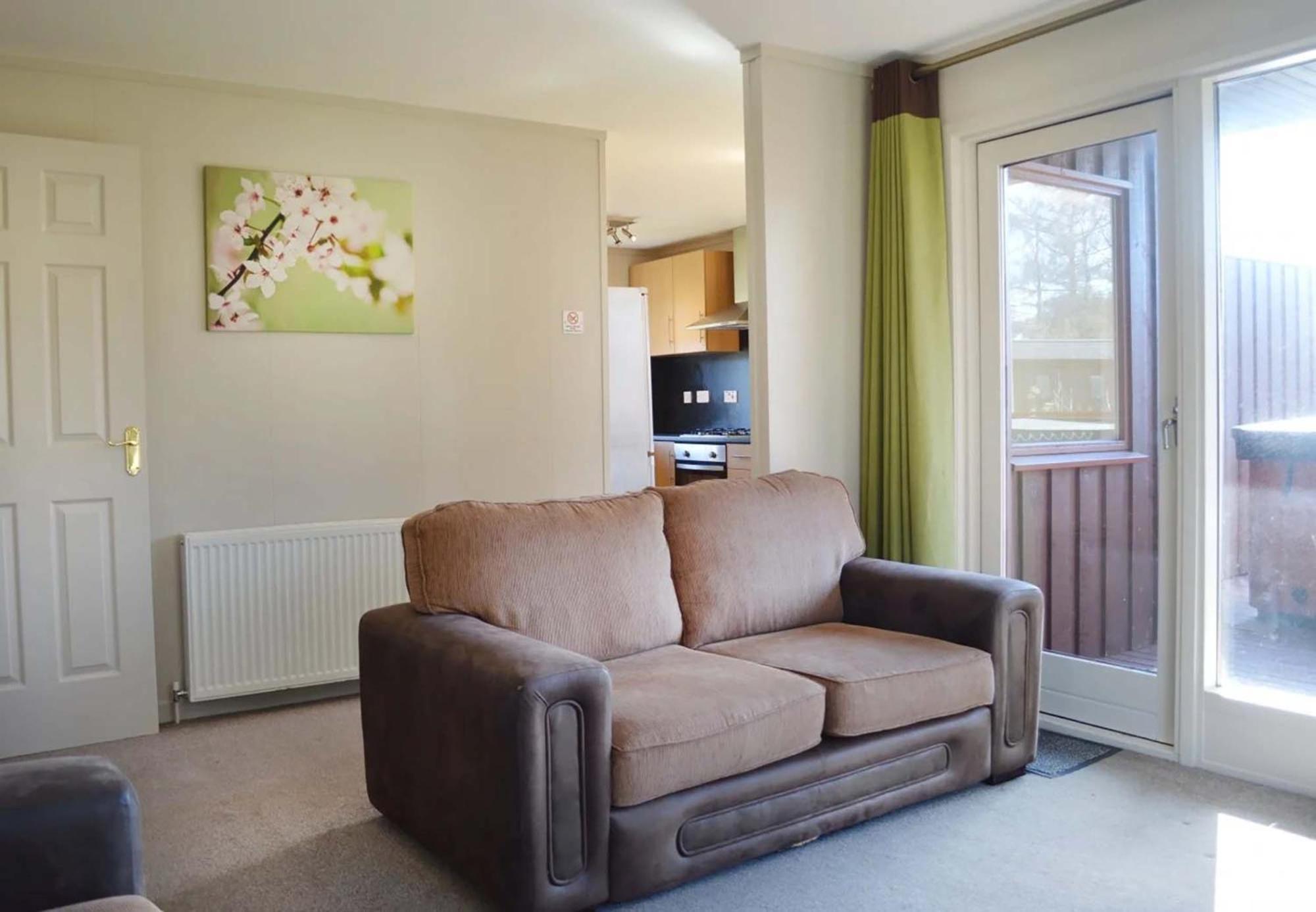 Hunters Quay Holiday Village Kilmun المظهر الخارجي الصورة