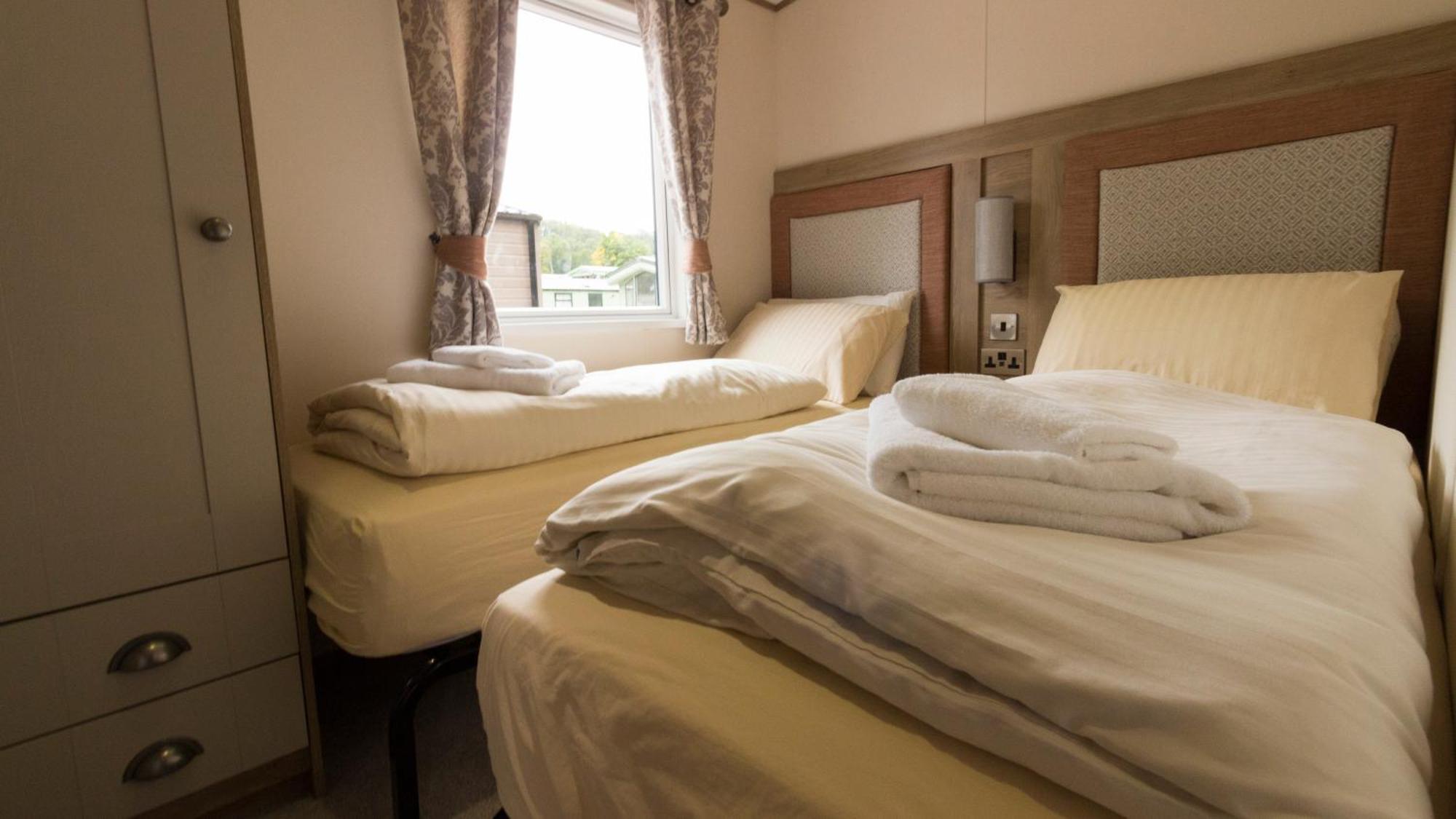 Hunters Quay Holiday Village Kilmun المظهر الخارجي الصورة