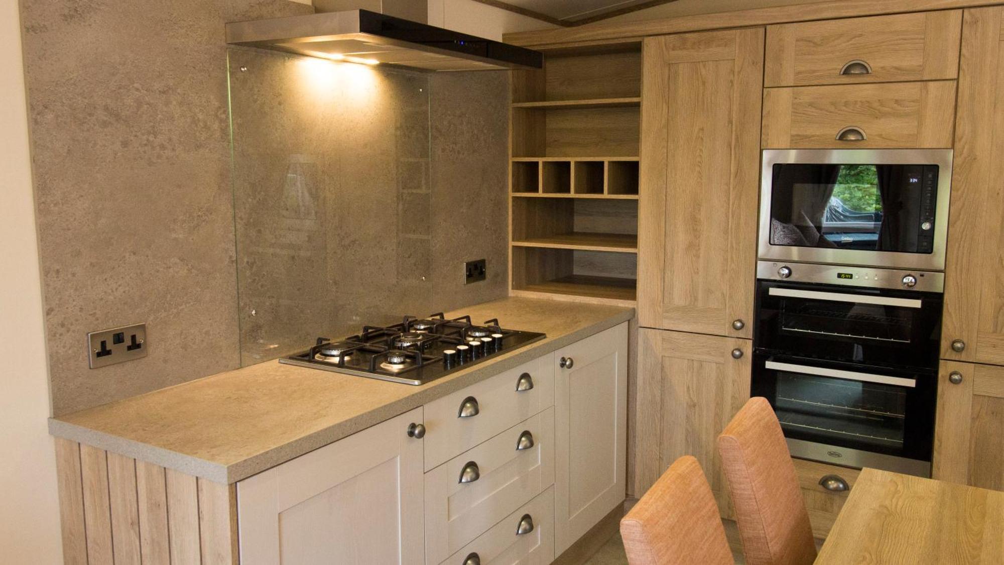 Hunters Quay Holiday Village Kilmun المظهر الخارجي الصورة