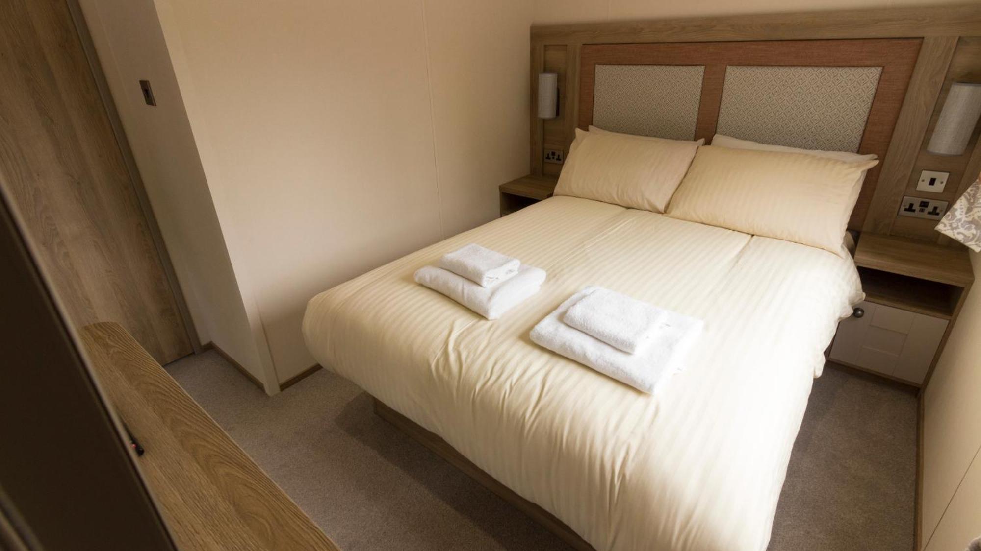 Hunters Quay Holiday Village Kilmun المظهر الخارجي الصورة