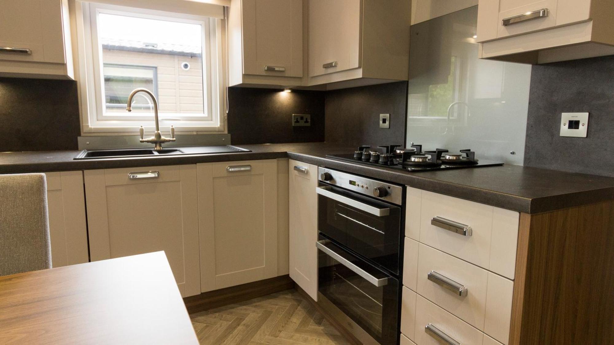 Hunters Quay Holiday Village Kilmun المظهر الخارجي الصورة