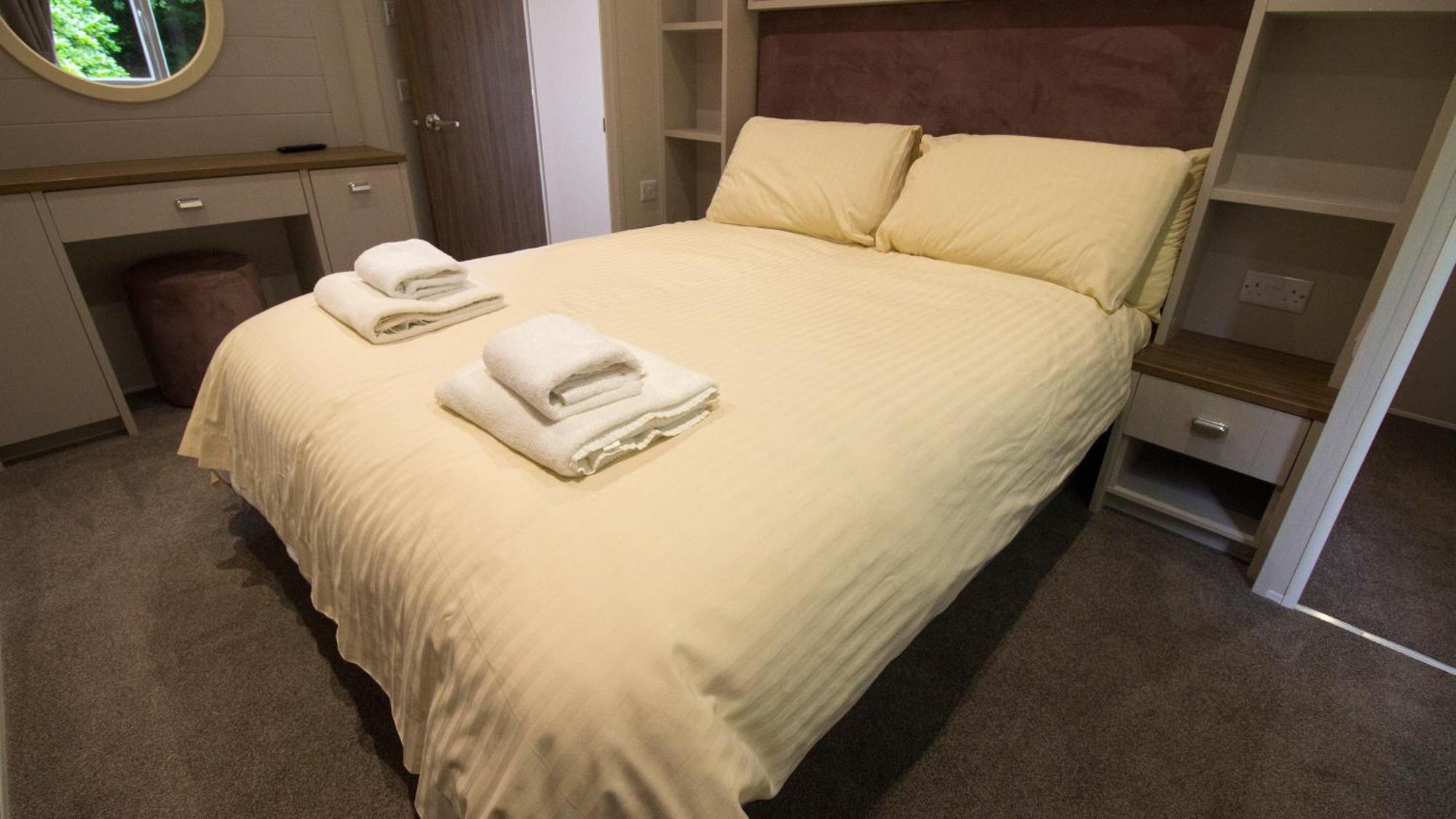 Hunters Quay Holiday Village Kilmun المظهر الخارجي الصورة