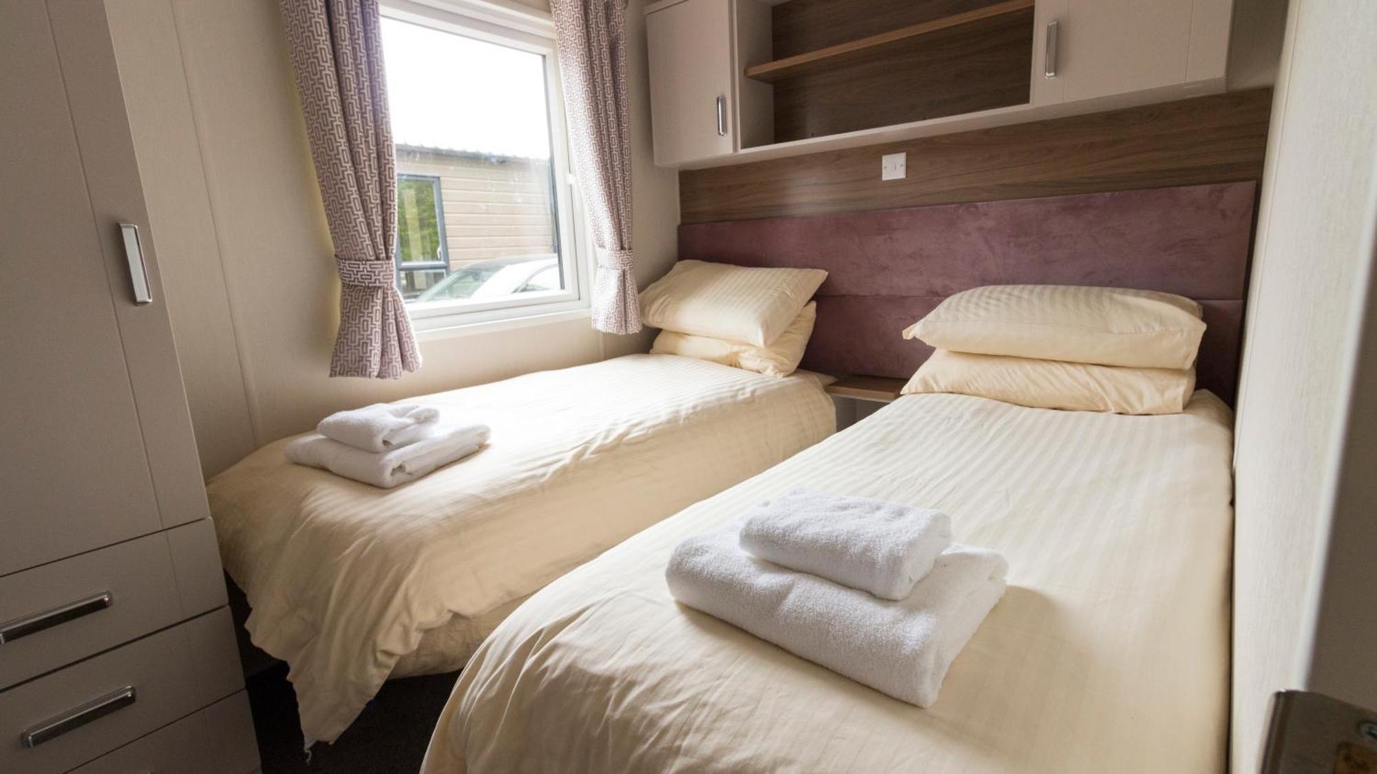 Hunters Quay Holiday Village Kilmun المظهر الخارجي الصورة