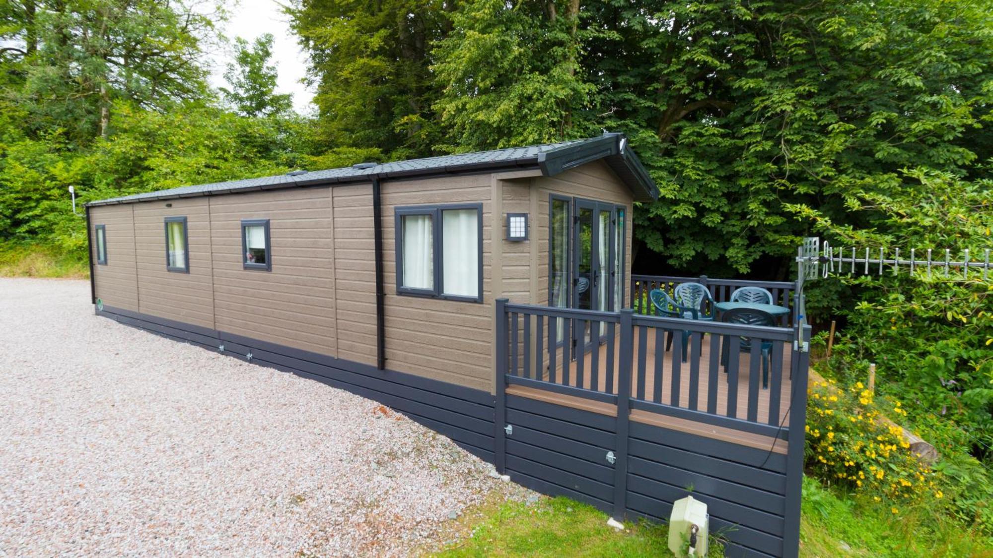 Hunters Quay Holiday Village Kilmun المظهر الخارجي الصورة