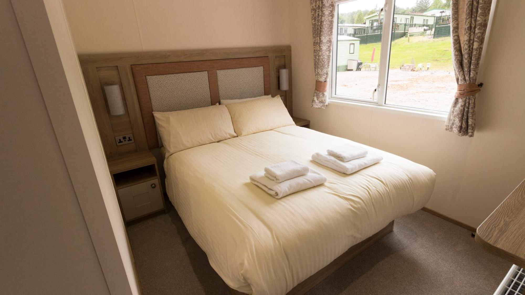 Hunters Quay Holiday Village Kilmun المظهر الخارجي الصورة